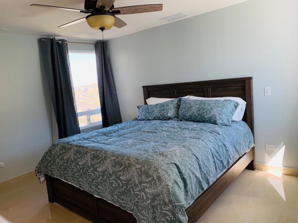Beachfront Condo W Pools Steps To Beach & Mins To Dt Rosarito Luaran gambar